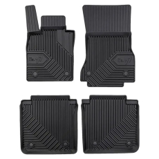 Gummimåtter BMW 7 Series G70 sedan 2022- Gummimåtter BMW 7 Series G70 sedan 2022-