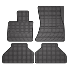 Gummimåtter BMW X5 E70 SUV 2006-2013 Gummimåtter BMW X5 E70 SUV 2006-2013