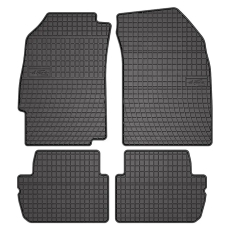 Gummimåtter Chevrolet Spark III HB 2009-2015 Gummimåtter Chevrolet Spark III HB 2009-2015