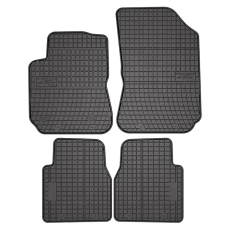 Gummimåtter Citroën C4 Cactus 2014-2020 Gummimåtter Citroën C4 Cactus 2014-2020