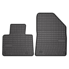 Gummimåtter Citroën C5 Aircross SUV, 1. række 2017- Gummimåtter Citroën C5 Aircross SUV, 1. række 2017-