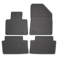 Gummimåtter Citroën C5 II 2008-2017 Gummimåtter Citroën C5 II 2008-2017