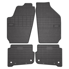 Gummimåtter Cordoba II, Ibiza III, Fabia I, Fox, Polo I Gummimåtter Cordoba II, Ibiza III, Fabia I, Fox, Polo I