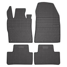 Gummimåtter DS 4 II , Opel Astra L, Peugeot 308 II 21- Gummimåtter DS 4 II , Opel Astra L, Peugeot 308 II 21-