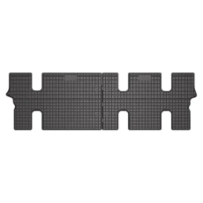 Gummimåtter Expert II, Jumper II 06-16 3. række Gummimåtter Expert II, Jumper II 06-16 3. række