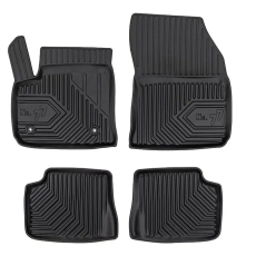 Gummimåtter Fiat 600e, Alfa Junior, Jeep Avenger 2023- Gummimåtter Fiat 600e, Alfa Junior, Jeep Avenger 2023-