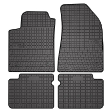 Gummimåtter Fiat Bravo II 07-14, Fiat Delta III 08-14 Gummimåtter Fiat Bravo II 07-14, Fiat Delta III 08-14