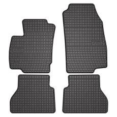 Gummimåtter Ford B-Max minivan 2012-2017 Gummimåtter Ford B-Max minivan 2012-2017