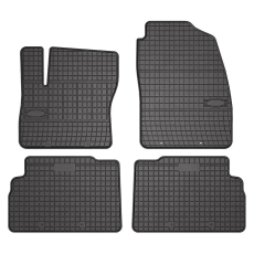 Gummimåtter Ford C-Max II minivan 2010-2019 Gummimåtter Ford C-Max II minivan 2010-2019