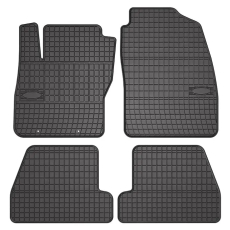 Gummimåtter Ford Focus III 2010-2019 Gummimåtter Ford Focus III 2010-2019