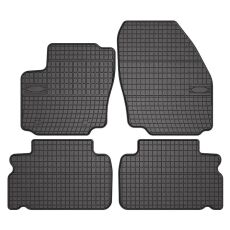 Gummimåtter Ford Galaxy II minivan, 2006-2015 Gummimåtter Ford Galaxy II minivan, 2006-2015