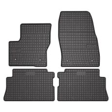 Gummimåtter Ford Kuga II, Escape III SUV 2013-2019 Gummimåtter Ford Kuga II, Escape III SUV 2013-2019