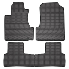 Gummimåtter Honda CR-V III SUV 2006-2011 Gummimåtter Honda CR-V III SUV 2006-2011