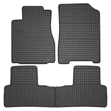 Gummimåtter Honda CR-V IV SUV 2012-2019 Gummimåtter Honda CR-V IV SUV 2012-2019