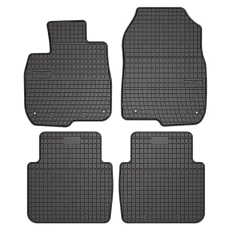 Gummimåtter Honda CR-V V SUV 2016-2023 Gummimåtter Honda CR-V V SUV 2016-2023