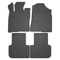 Gummimåtter Honda Civic XI Hybrid 2022- Gummimåtter Honda Civic XI Hybrid 2022-