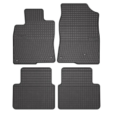 Gummimåtter Honda Civic X 2015-2021 Gummimåtter Honda Civic X 2015-2021