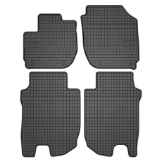 Gummimåtter Honda HR-V II 2013-2021 Gummimåtter Honda HR-V II 2013-2021