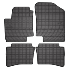 Gummimåtter Hyundai i20 I HB 2008-2015 Gummimåtter Hyundai i20 I HB 2008-2015