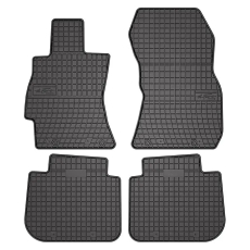 Gummimåtter Impreza III, Forester, Lagacy IV, Outback Gummimåtter Impreza III, Forester, Lagacy IV, Outback