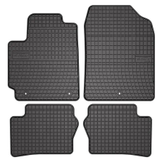 Gummimåtter Kia Picanto III HB 2017- Gummimåtter Kia Picanto III HB 2017-