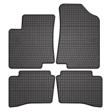 Gummimåtter Kia Rio III HB 2011-2017 Gummimåtter Kia Rio III HB 2011-2017