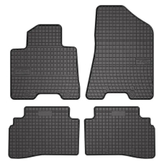 Gummimåtter Kia Sportage IV SUV, 2018-2021 Gummimåtter Kia Sportage IV SUV, 2018-2021