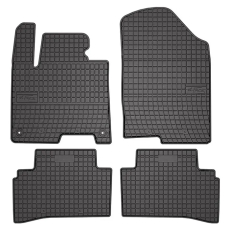 Gummimåtter Kia Sportage V EL/PHEV SUV, 2021- Gummimåtter Kia Sportage V EL/PHEV SUV, 2021-