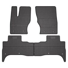 Gummimåtter Land Rover RR Sport II SUV 2013-2022 Gummimåtter Land Rover RR Sport II SUV 2013-2022