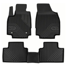 Gummimåtter MG 3 III 2024- Gummimåtter MG 3 III 2024-