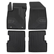 Gummimåtter MG ZS I 2017-2024 Gummimåtter MG ZS I 2017-2024