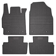 Gummimåtter Mazda CX-7 SUV 2006-2012 Gummimåtter Mazda CX-7 SUV 2006-2012