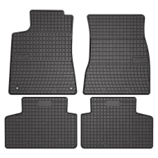 Gummimåtter Mercedes-Benz GLB X247 2019- Gummimåtter Mercedes-Benz GLB X247 2019-