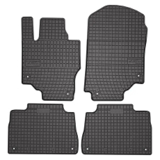 Gummimåtter Mercedes-Benz GLE C167 SUV coupé 2019- Gummimåtter Mercedes-Benz GLE C167 SUV coupé 2019-