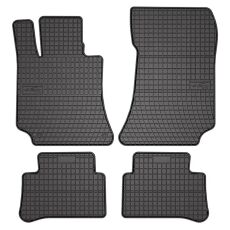 Gummimåtter Mercedes CLS C218 10-18, E-Class W212 09-16 Gummimåtter Mercedes CLS C218 10-18, E-Class W212 09-16