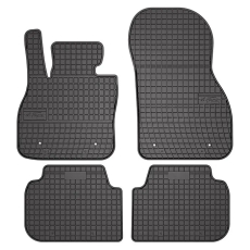 Gummimåtter Mini Clubman I combi 2007-2014 Gummimåtter Mini Clubman I combi 2007-2014