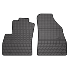 Gummimåtter Nemo, Qubo, Bipper, Firorino 07-17 1 række Gummimåtter Nemo, Qubo, Bipper, Firorino 07-17 1 række