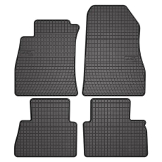 Gummimåtter Nissan Juke I 2010-2019 Gummimåtter Nissan Juke I 2010-2019