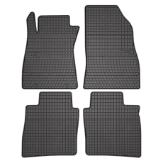 Gummimåtter Nissan Pulsar HB 2014-2018 Gummimåtter Nissan Pulsar HB 2014-2018