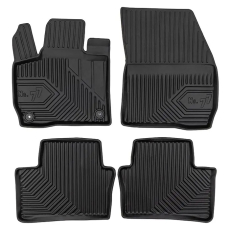 Gummimåtter Opel Astra Electric 2022- Gummimåtter Opel Astra Electric 2022-