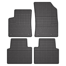 Gummimåtter Opel Crossland X 2017- Gummimåtter Opel Crossland X 2017-