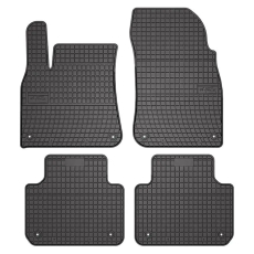 Gummimåtter Porsche Cayenne III 2017- Gummimåtter Porsche Cayenne III 2017-