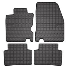 Gummimåtter Renault Kadjar 2015-2022 Gummimåtter Renault Kadjar 2015-2022