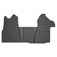 Gummimåtter Renault Master IV 2024- Gummimåtter Renault Master IV 2024-