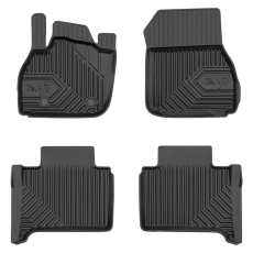 Gummimåtter Renault Zoe 2012-2024 HB Gummimåtter Renault Zoe 2012-2024 HB