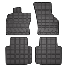 Gummimåtter Skoda Superb III 2015-2023 Gummimåtter Skoda Superb III 2015-2023