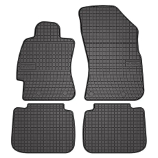 Gummimåtter Subaru Outback V combi 2014-2019 Gummimåtter Subaru Outback V combi 2014-2019