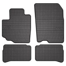 Gummimåtter Suzuki Vitara II 2015-2018 Gummimåtter Suzuki Vitara II 2015-2018