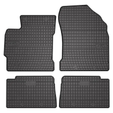 Gummimåtter Toyota Auris II 2012-2018 Gummimåtter Toyota Auris II 2012-2018
