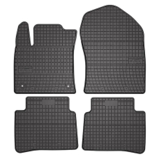 Gummimåtter Toyota Prius IV liftback 2015-2023 Gummimåtter Toyota Prius IV liftback 2015-2023